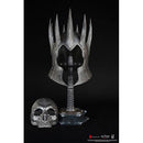 Witcher 3 Eredin 1:1 Scale Helmet-2