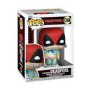 Deadpool Sleepover Pop! Vinyl-2