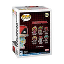 Deadpool Sleepover Pop! Vinyl-3