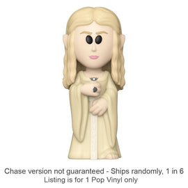 The Lord of the Rings Galadriel US Exclusive Vinyl Soda