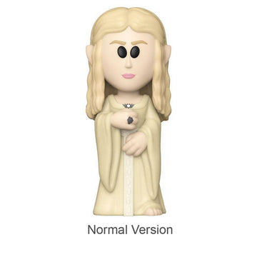 The Lord of the Rings Galadriel US Exclusive Vinyl Soda - 0
