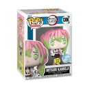 Demon Slayer Mitsuri US Exclusive Glow Pop! Vinyl