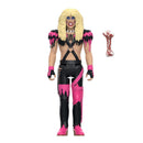 Twisted Sister Dee Snider Reaction 3.75" Figure-1
