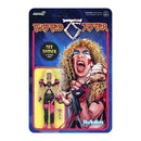 Twisted Sister Dee Snider Reaction 3.75" Figure-2