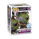 Galaxy Quest General Sarris US Exclusive Pop! Vinyl-2