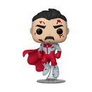 Invincible TV Omni-Man Battle Damaged US Exclusive Pop Vinyl-1