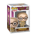 Wonka 2023 Prodnose Pop! Vinyl-2