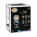 Loki TV S2 Dom Personal Watercraft Salesman US Ex. Pop! Ride-3