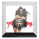 Rosalia Motomami Pop! Album-1