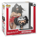 Rosalia Motomami Pop! Album-2