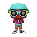 Deadpool Tourist Pop! Vinyl-1
