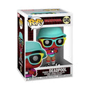 Deadpool Tourist Pop! Vinyl-2
