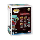 Deadpool Tourist Pop! Vinyl-3