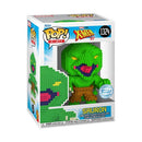 X-Men '97 Sauron US Exclusive 8-Bit Pop! Vinyl-2