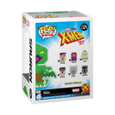 X-Men '97 Sauron US Exclusive 8-Bit Pop! Vinyl-3