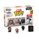 Star Wars: the Mandalorian Moff Gideon Bitty Pop! 4-Pack-1