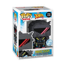 X-Men '97 Abscissa US Exclusive 8-Bit Pop! Vinyl-2
