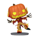 TNBC Pumpkin King US Ex. 30th Anniversary Glow Pop!-1