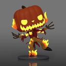 TNBC Pumpkin King US Ex. 30th Anniversary Glow Pop!-2