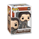 Dune 2 Gurney Halleck Pop! Vinyl-2