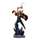Marvel Thor, Infinity Gauntlet 1:10 Scale Statue-1