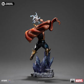 Marvel Thor, Infinity Gauntlet 1:10 Scale Statue - 0