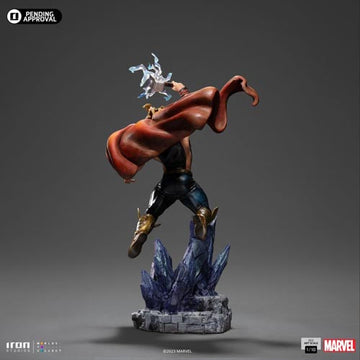 Marvel Thor, Infinity Gauntlet 1:10 Scale Statue - 0