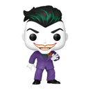 Harley Quinn: Animated the Joker Pop! Vinyl-1