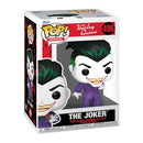 Harley Quinn: Animated the Joker Pop! Vinyl-2