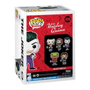 Harley Quinn: Animated the Joker Pop! Vinyl-3
