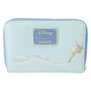 Peter Pan 1953 "You Can Fly" Glow Zip Wallet-3