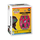 Godzilla vs Kong: the New Empire Suko Pop! Vinyl-3