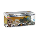 Jurassic World 3 US Exclusive Pop! 4-Pack-2