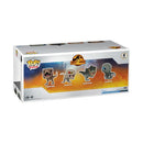 Jurassic World 3 US Exclusive Pop! 4-Pack-3