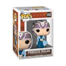 Dune 2 Princess Irulan Pop! Vinyl-2