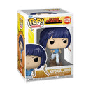 My Hero Academia Kyoka Jiro Baseball Pop! Vinyl-2