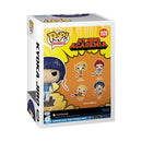 My Hero Academia Kyoka Jiro Baseball Pop! Vinyl-3
