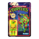 TMNT TV'87 Raphael Toon Reaction 3.75" Figure-2