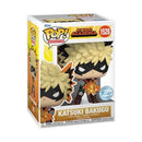My Hero Academia Katsuki Bakugo Pop! Vinyl Exclusif US