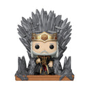 House of the Dragon Viserys on Throne Pop! Deluxe-1