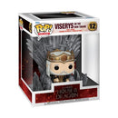 House of the Dragon Viserys on Throne Pop! Deluxe-2