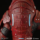 Mass Effect Urdnot Wrex Figure-2
