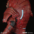 Mass Effect Urdnot Wrex Figure-3