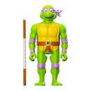 TMNT TV'87 Donatello Toon Reaction 3.75" Figure-1