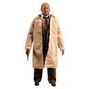 Halloween 1978 Dr Loomis 1:6 Scale Action Figure-1