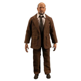 Halloween 1978 Dr Loomis 1:6 Scale Action Figure - 0