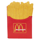 McDonalds French Fries Notebook-1