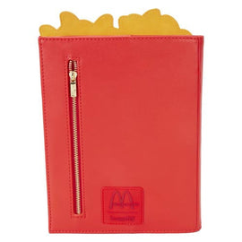 McDonalds French Fries Notebook - 0
