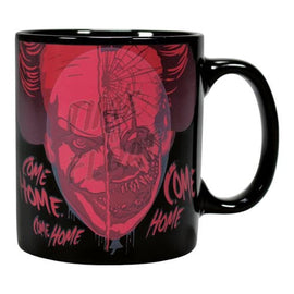 It Pennywise Heat Changing Mug 400mL - 0
