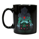 It Pennywise Heat Changing Mug 400mL-3